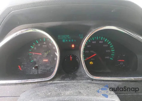 2010 Chevrolet Traverse Lt z USA, uszkodzony, nr VIN 1GNLRFED1AS141576